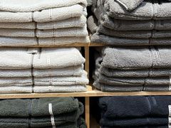 -MUJI无印良品(华贸店)