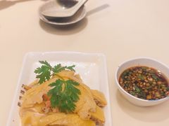 -泰康食品(南京东路店)