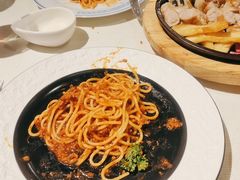 -俄士厨房(印象汇店)