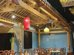 -大娘湘厨(万科金域花园店)