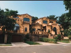 -美林湖温泉别墅度假村