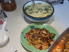 -徽珍源(龙茗路店)