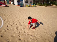 -深圳大梅沙京基洲际度假酒店