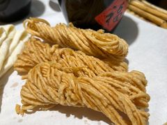 -符离集餐厅(万象城店)