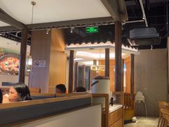 -周渝食惦酸菜鱼(青浦店)