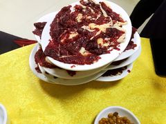-老猫牛肉火锅(沙溪店)
