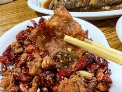 -红实家常菜(静安里店)