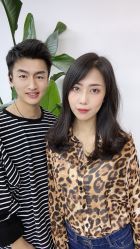 -未来美发·T1M HAIR SALON