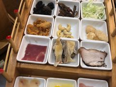 -香麒园·过桥米线·南湖雅宴