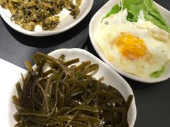 -贡梅老面馆·蟹粉面·无锡特色小吃(南长街主推店)