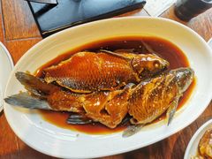 -大牌大·传统杭帮菜(湖滨店)