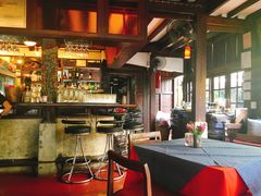 -Dash Teak House