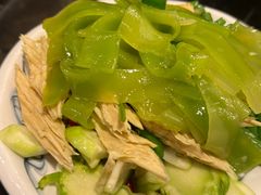 -吾味香葫芦头(安西街店)