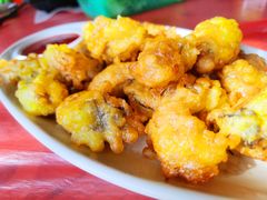 -蚝乡农庄(铁涌赤岸店)