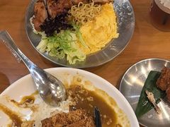 -小条食堂(筼筜天虹店)