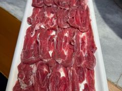 -清真·鸦儿李记·涮肉(花市店)
