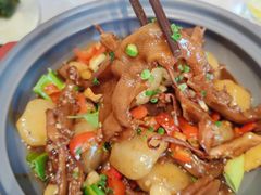 -厨艺餐厅·江西菜(省博物馆店)
