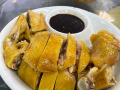 -怡恬园海鲜(恒大威尼斯店)