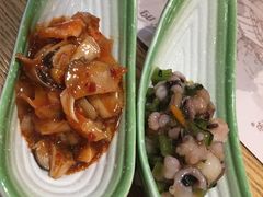 -林妈妈村·日式料理(宝山万达店)