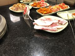 -悟烧·自助烤肉料理(秋林旗舰店)