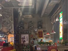-捞围鲜·港式打边炉(海阳路店)