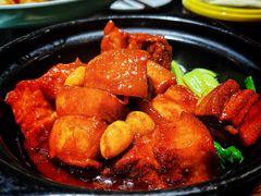 毛氏红烧肉-鸭王烤鸭店(三里河店)