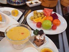 -听松楼·花园酒店·自助餐厅(红梅公园店)