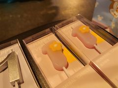 -好利来(鲁谷店)