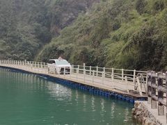 -狮子关旅游区