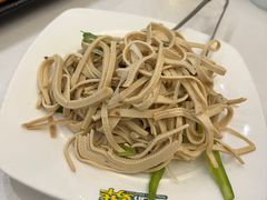 -西部马华清真食府·丝路菜(大钟寺店)