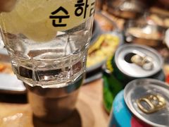 -GOGIYA·咕叽吖韩国传统烤肉店(小榄店)