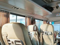 -西昌旅游集散服务中心