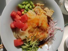 -帕米尔食府(白云观店)