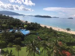 -三亚亚龙湾天域度假酒店