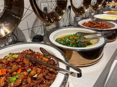-快乐爱斯米牛排自助(正大广场店)