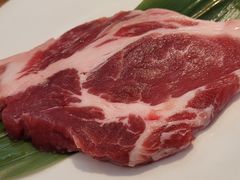 -赤坂亭·M9和牛烧肉·铁板烧·日料398放题(长泰广场店)