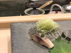 -鮨一日本料理(大中华店)