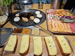-乌拉烤肉(如皋首店)