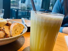 -The Diner X餐厅(青岛万象城店)
