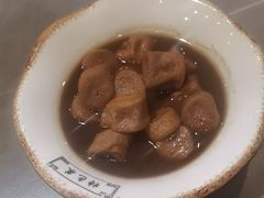 -香阁餐厅·常州菜·常州菜代表品牌(新北奥体店)