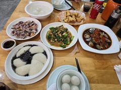 -红灯笼龙凤饭店(宁波老字号店)