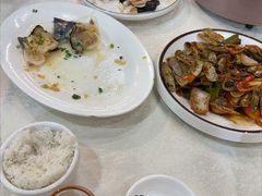 -崖口红树林海鲜餐厅