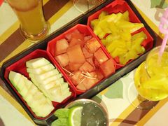 -好久不见网红乐队酒吧(鼓浪屿海底世界店)