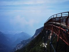 -少华山国家森林公园