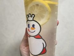 -蜜雪冰城(丁家庄店)