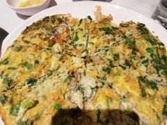 蚵仔煎-新加坡海鲜(国贸商城店)