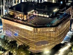 -上海外滩英迪格酒店