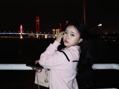 -澳门环岛游湾仔码头