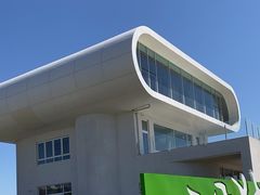 -天津东丽湖风景区