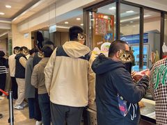 -老刘家永盛斋·传统泡馍(东关南街店)